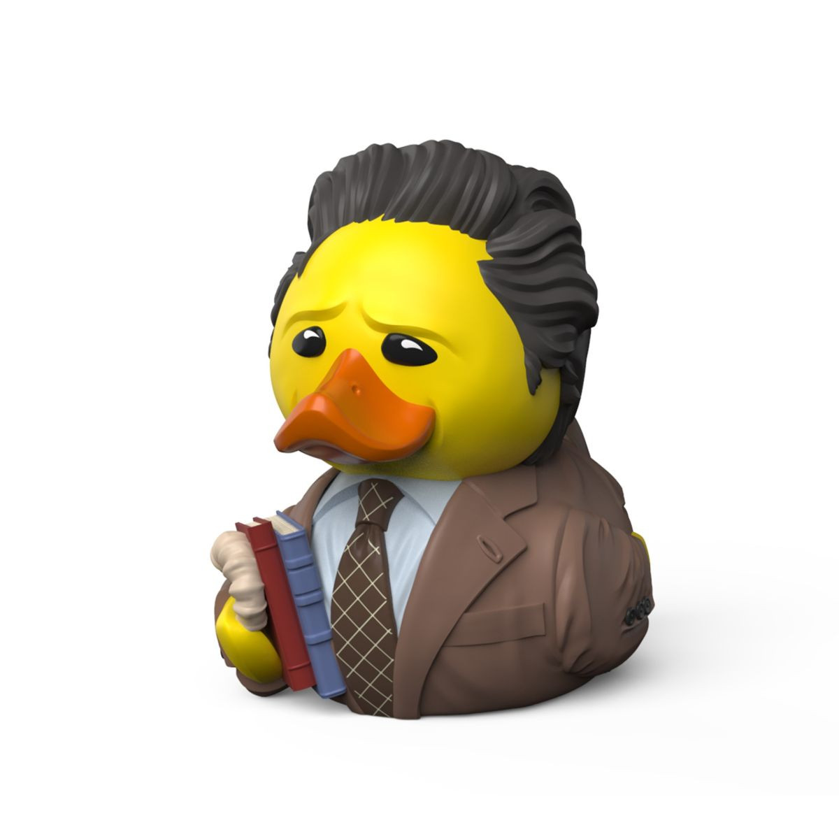 Tubbz kačička malá Priatelia - Ross Geller