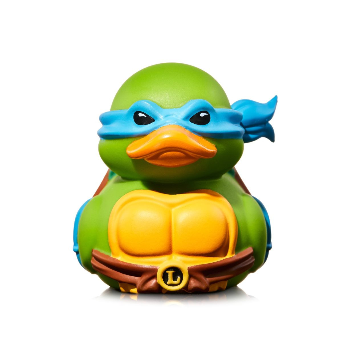 Tubbz kačička malá TMNT - Leonardo