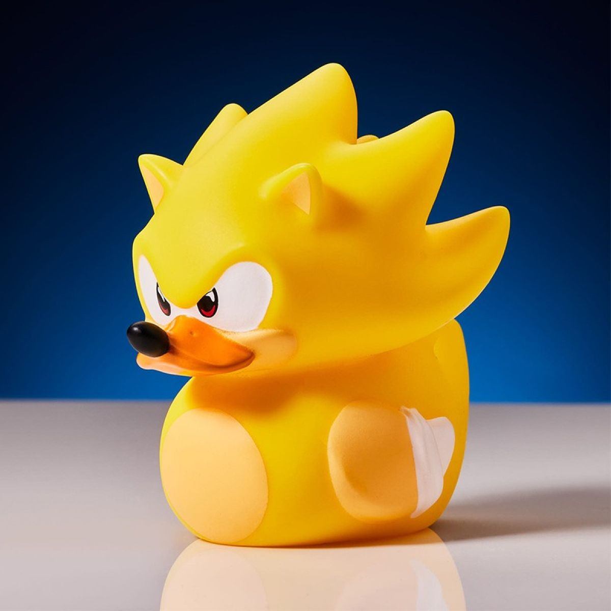 Tubbz kačička malá Sonic - Super Sonic