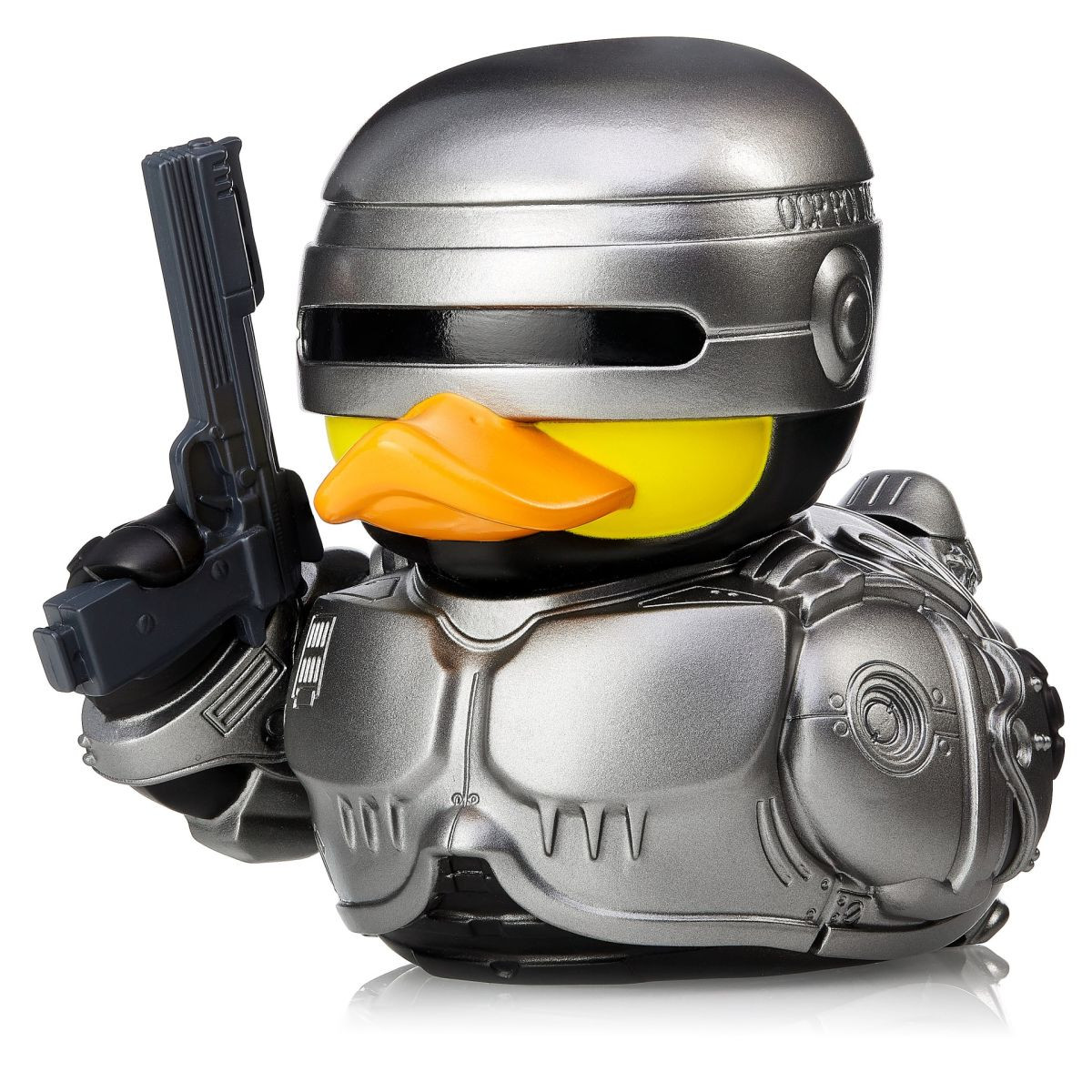 Tubbz kačička Robocop (prvá edícia)