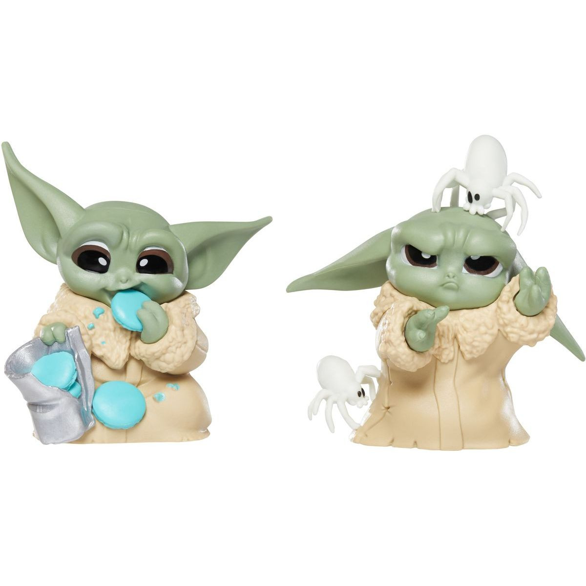 Star Wars figúrka the Mandalorian baby Grogu™