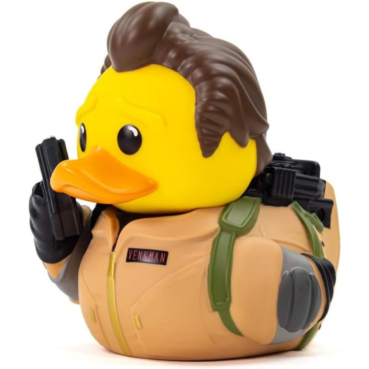 Tubbz kačička Krotitelia duchov Peter Venkman