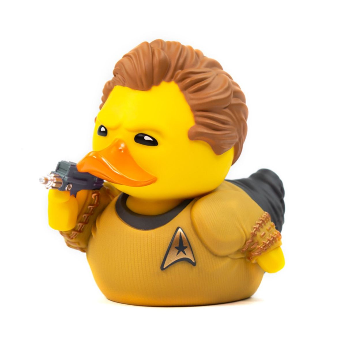 Tubbz kačička Star Trek - James T. Kirk