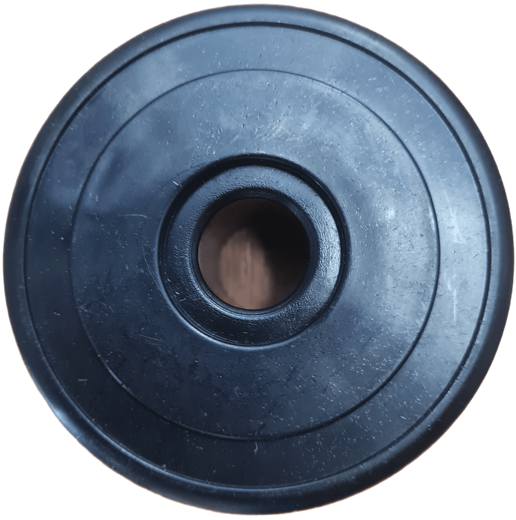 Koliesko AL-KO zadne 32 VLE/38 VLB