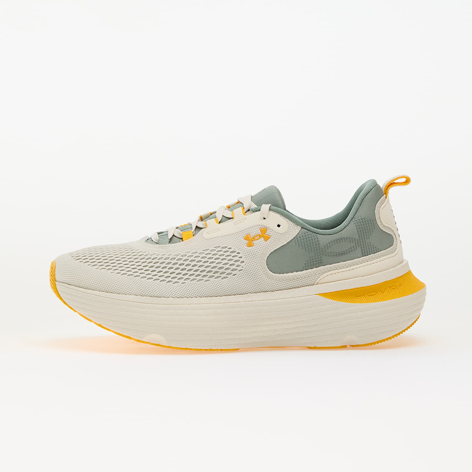 Tenisky Under Armour Infinite Elite 2 Beige EUR 42