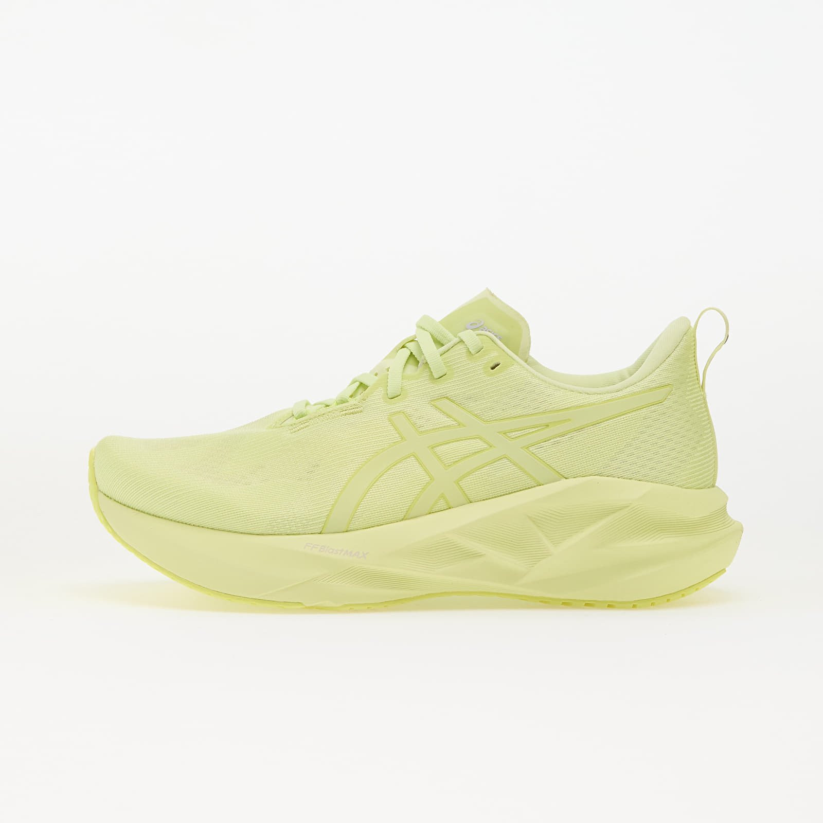 Tenisky Asics Novablast 5 Lite-Show Lite-Show/ Huddle Yellow EUR 42