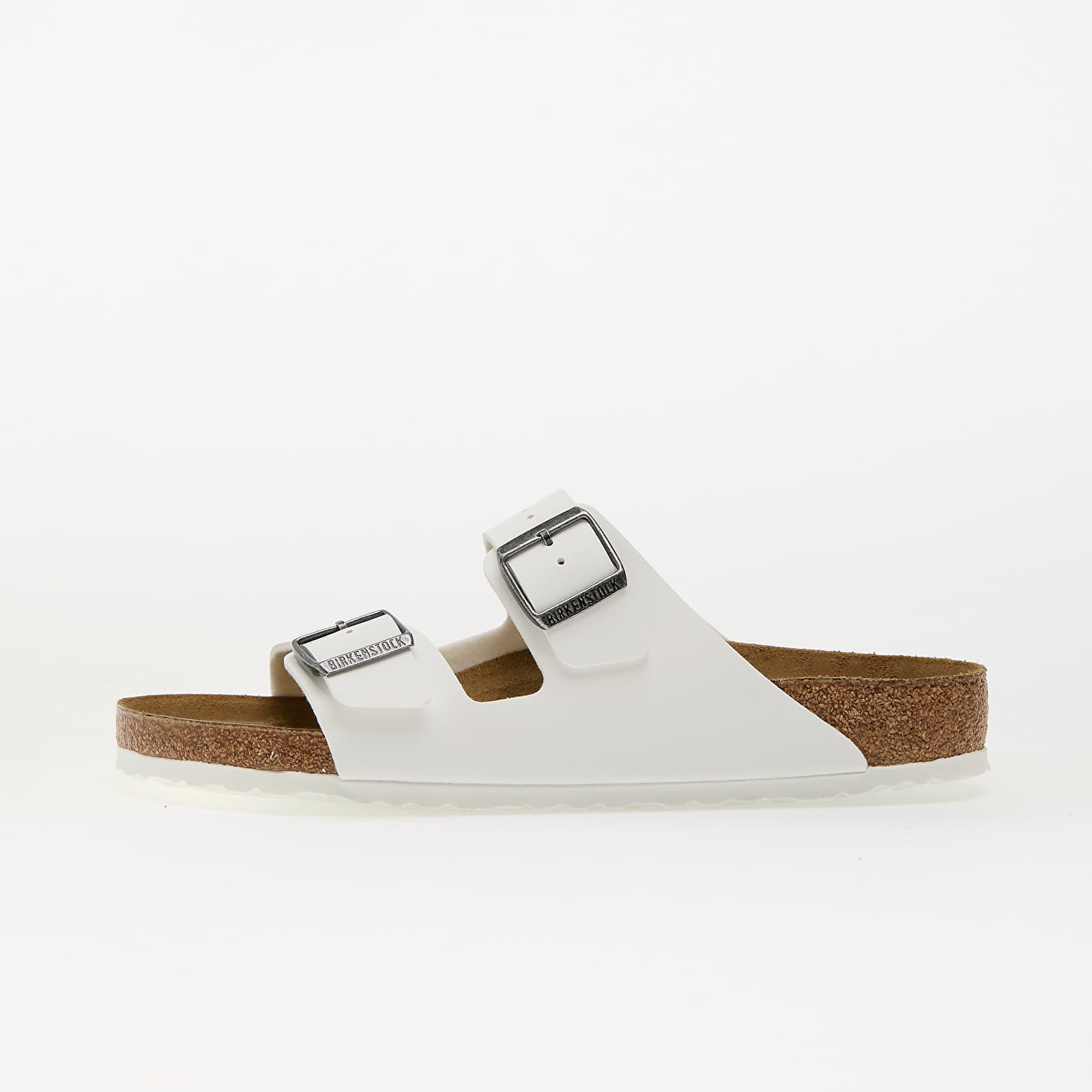 Tenisky Birkenstock Arizona Birko-Flor White EUR 43