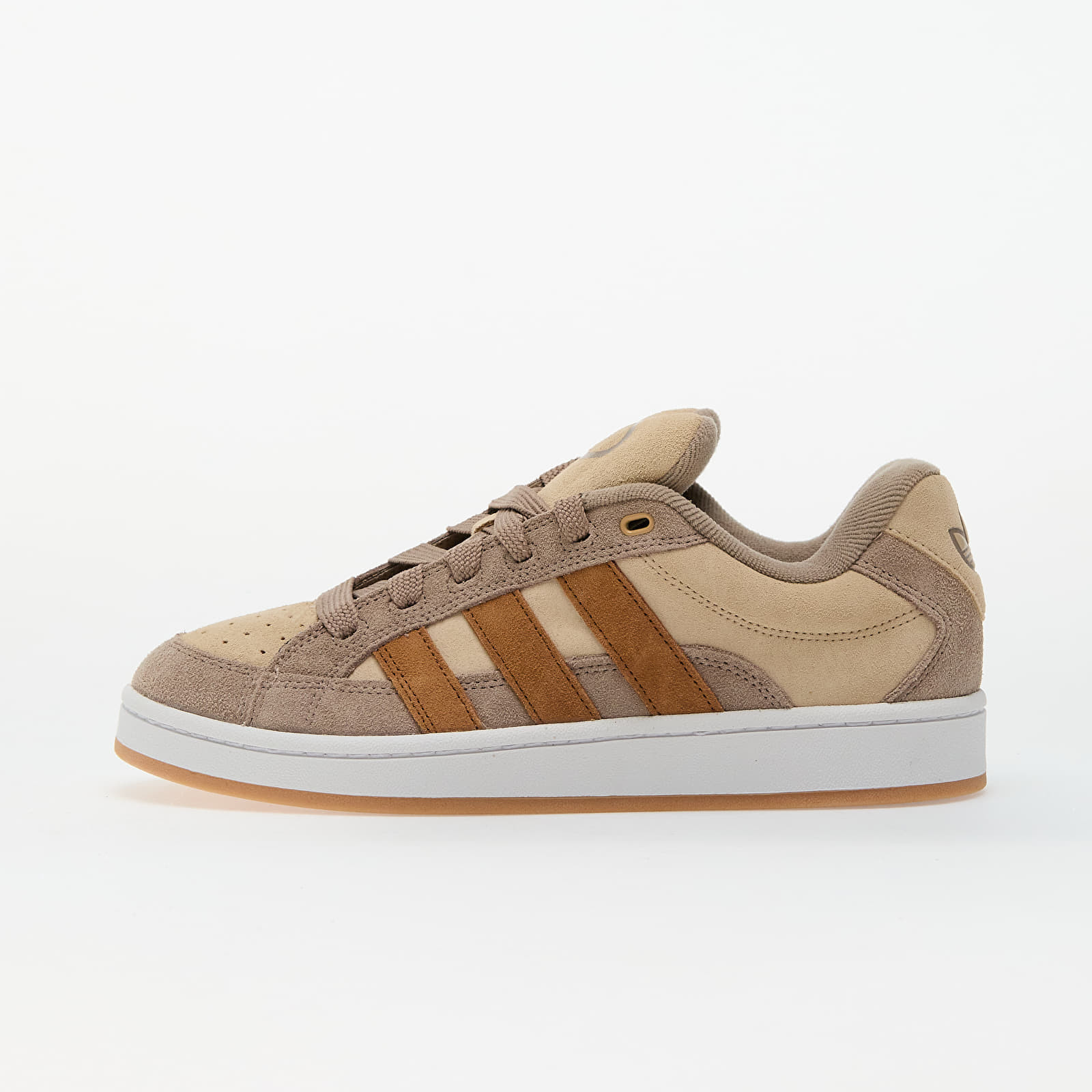 Tenisky adidas Campus 00s Beta Magic Beige/ Wild Brown/ Chalk Brown EUR 36 2/3
