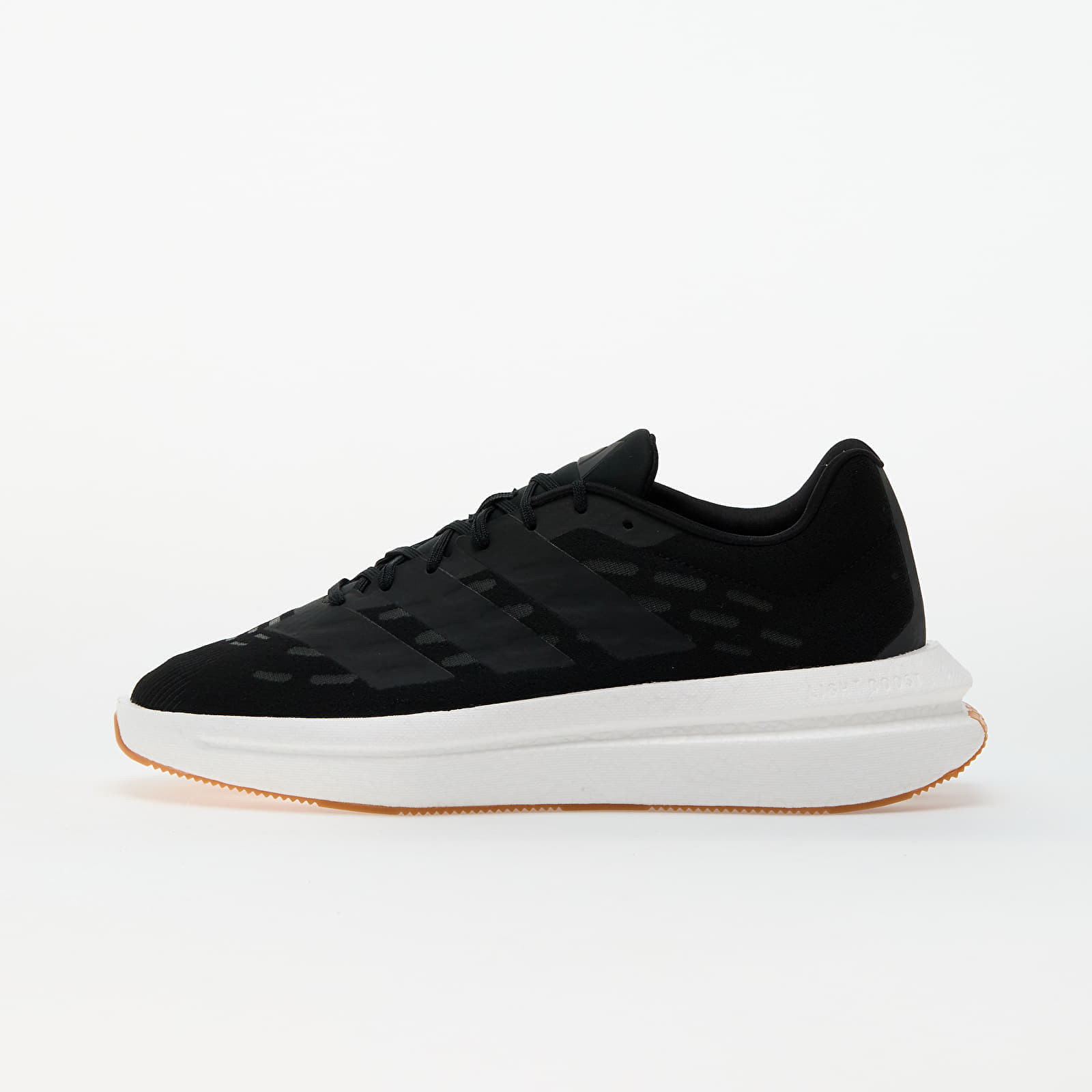 Tenisky adidas Flowboost Core Black/ Core Black/ Ftw White EUR 46