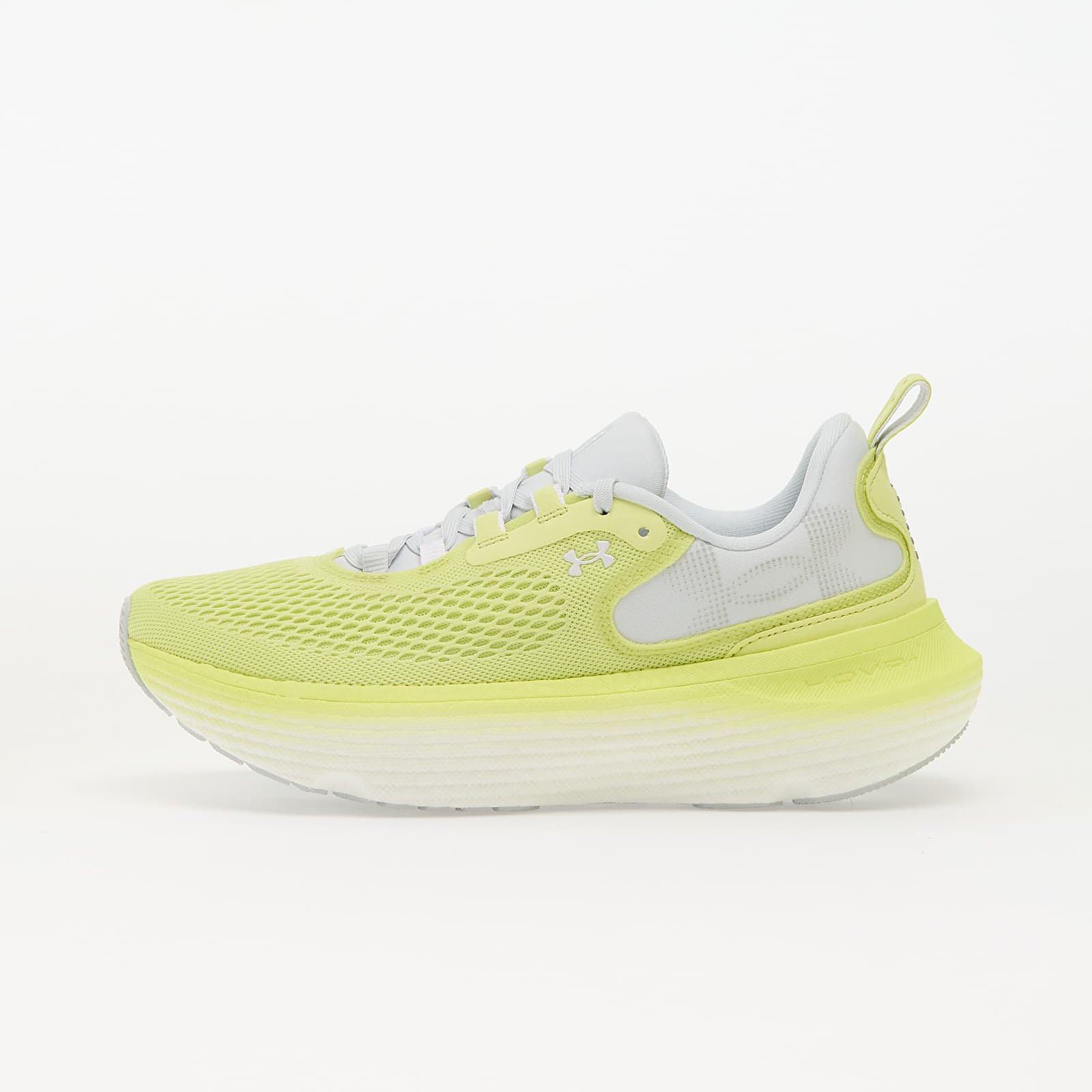 Tenisky Under Armour W Infinite Elite 2 Yellow EUR 38