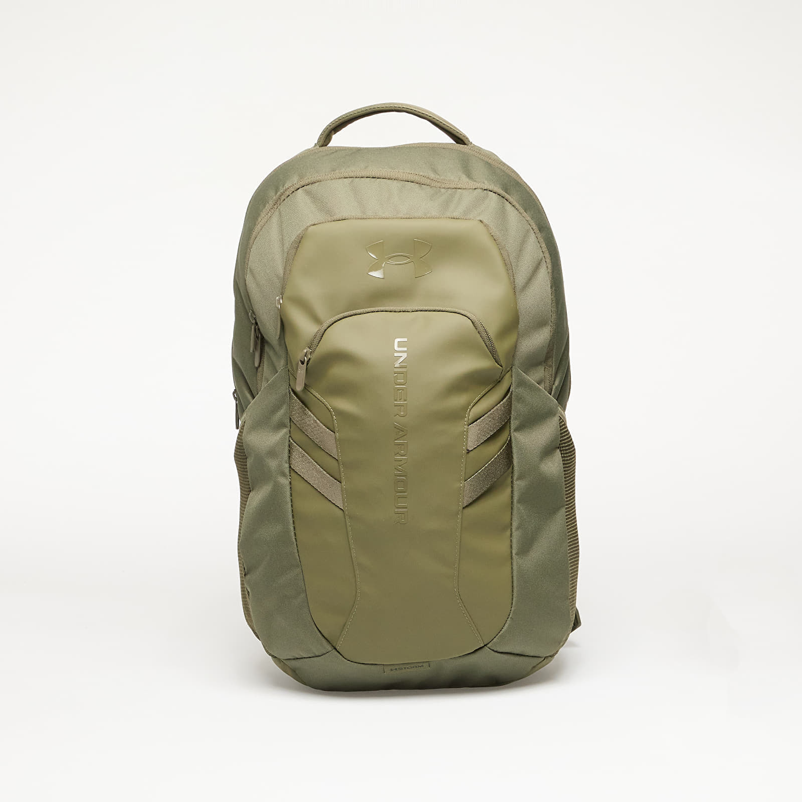 Under Armour Hustle Pro 6.0 Backpack Green 31 l