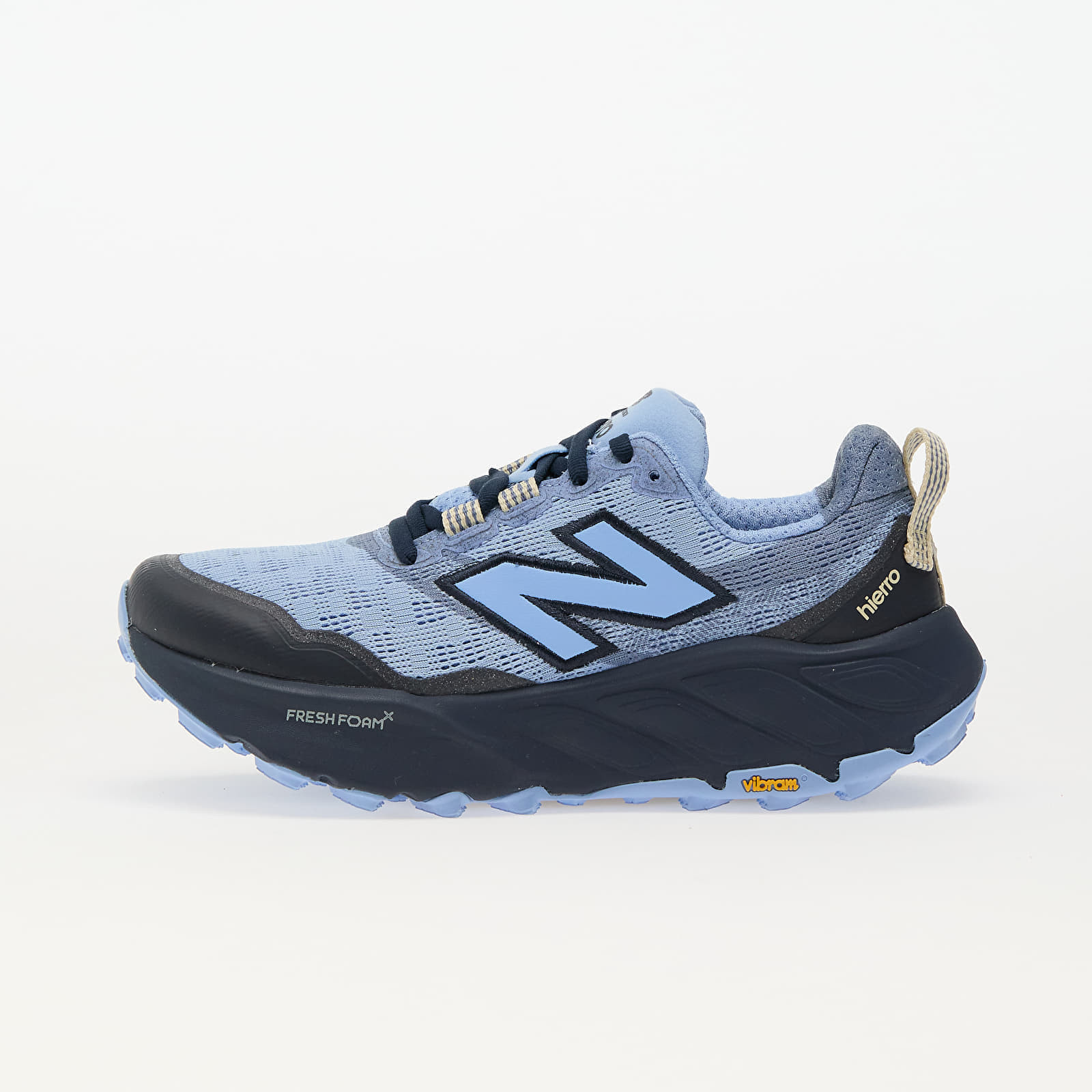 Tenisky New Balance Hierro Electric Sky EUR 36.5