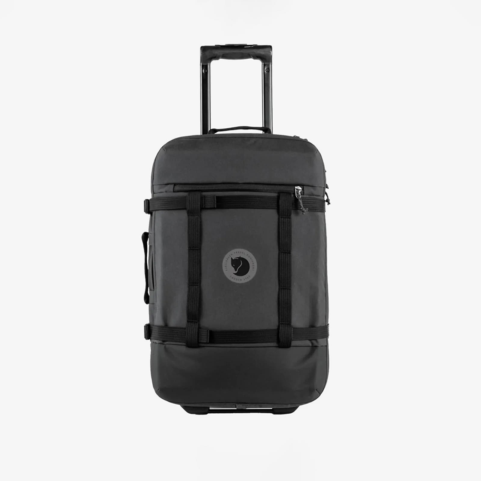 Fjällräven Färden Roller 35 Coal Black 35 l
