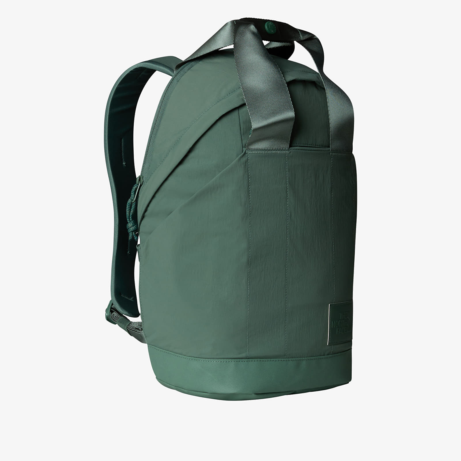 The North Face Never Stop Daypack Duck Green Universal
