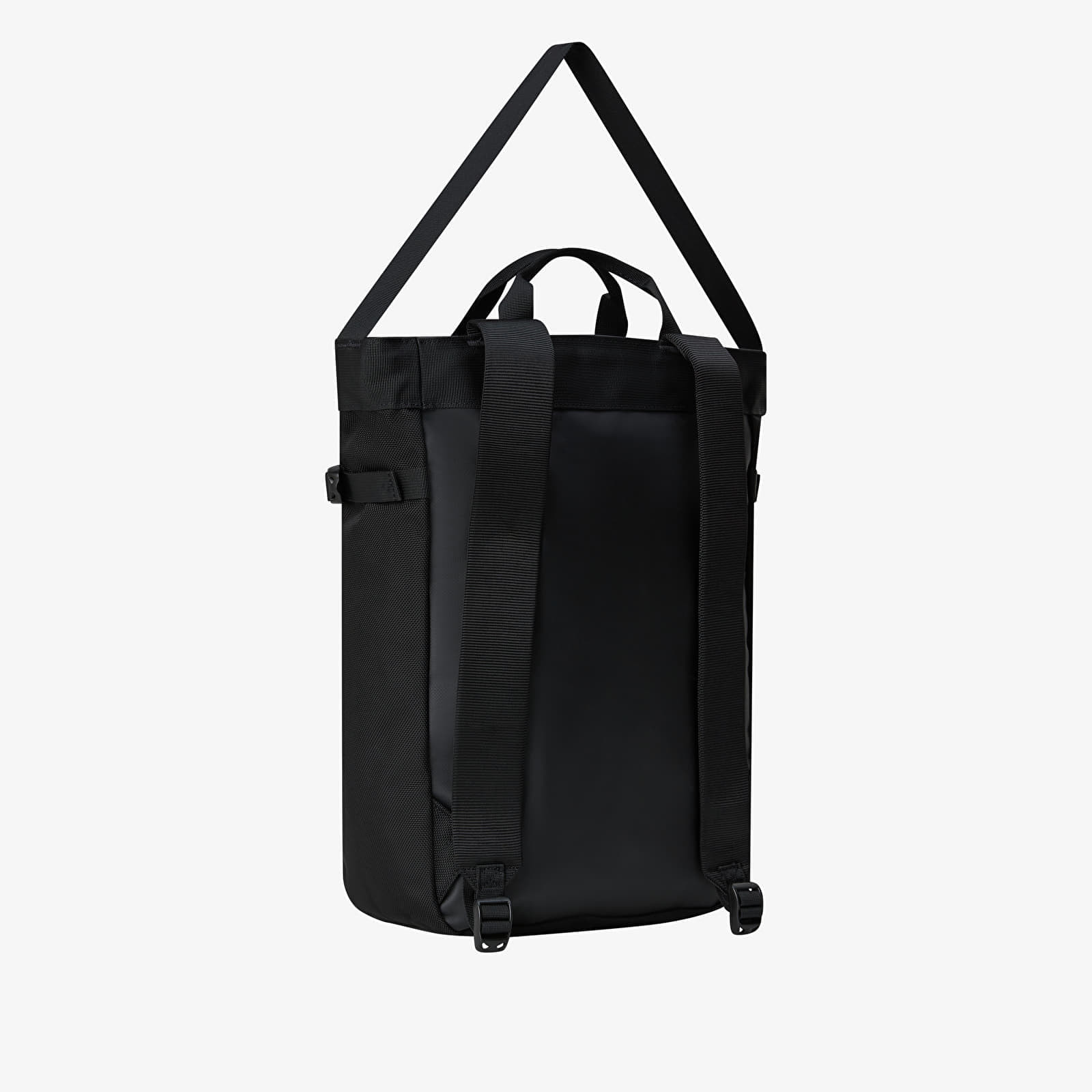 Taška The North Face Base Camp Tote Pack TNF Black/ TNF Black Universal