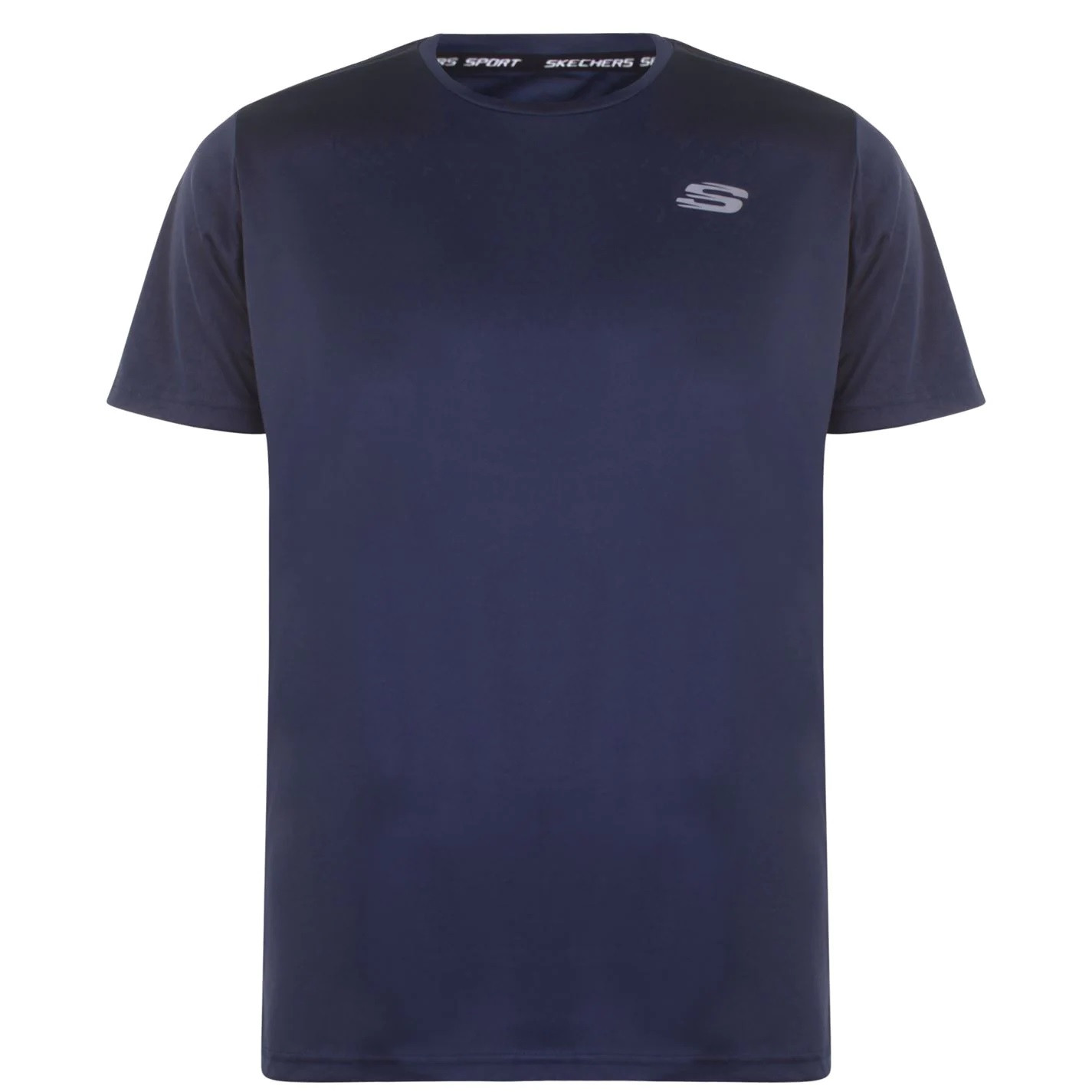 Tričko Skechers Oslon s krátkym rukávom