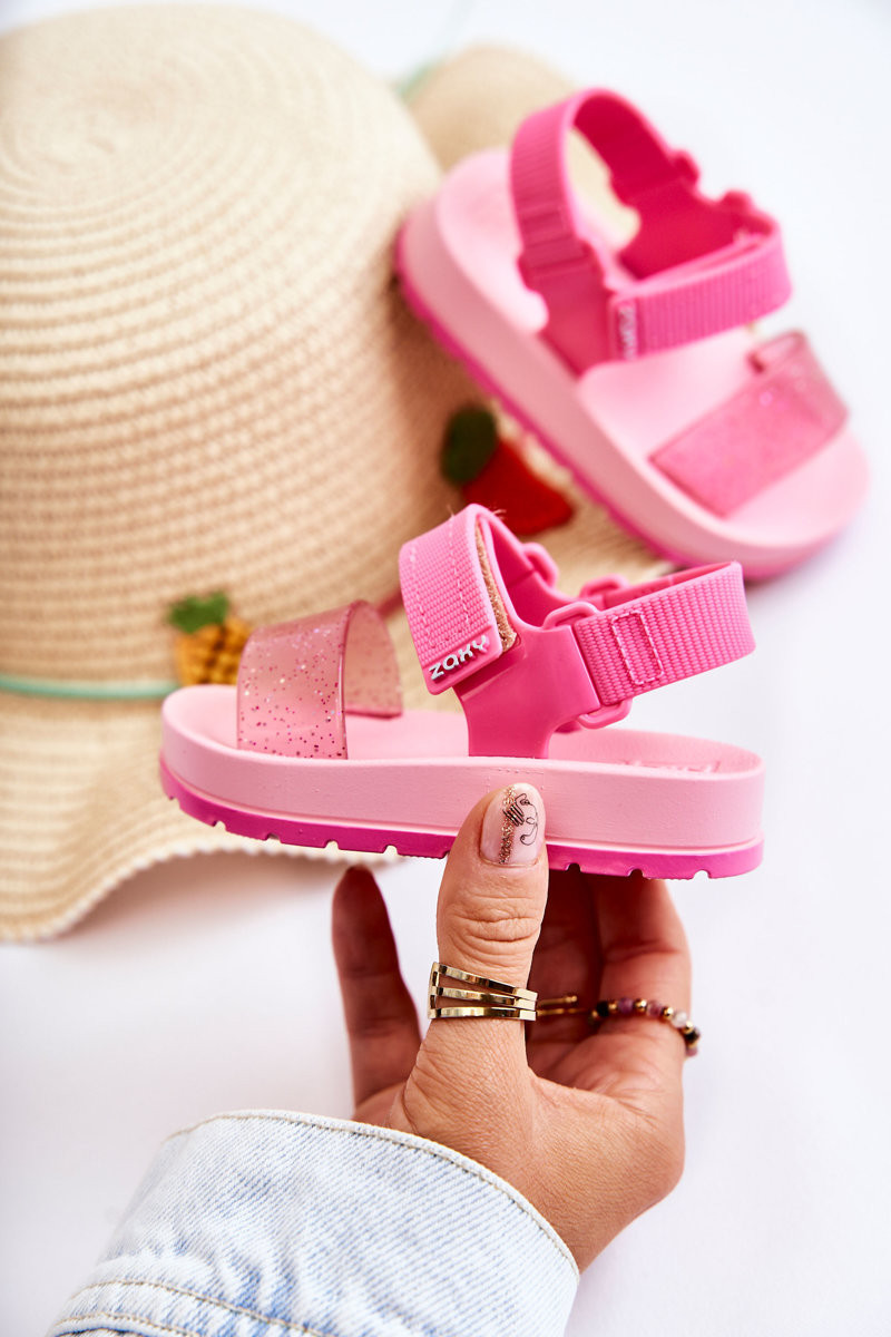 Detské sandále Kesi ZAXY