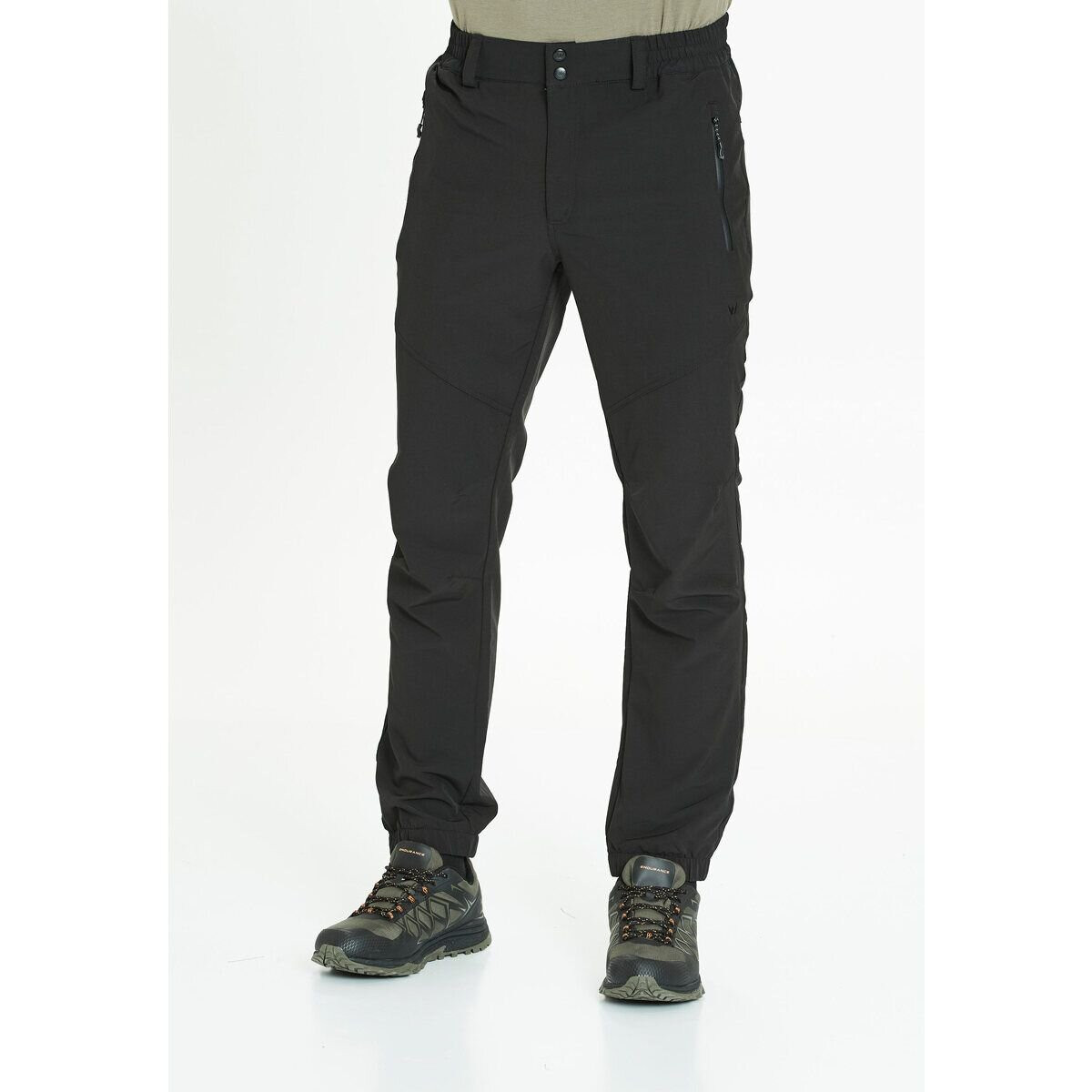 Men's pants Whistler Alon M Stretch Pant