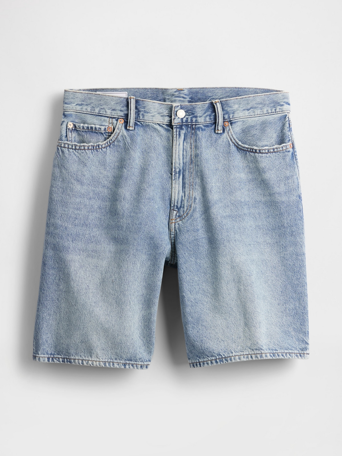 GAP Denim shorts 90s Loose - Men's