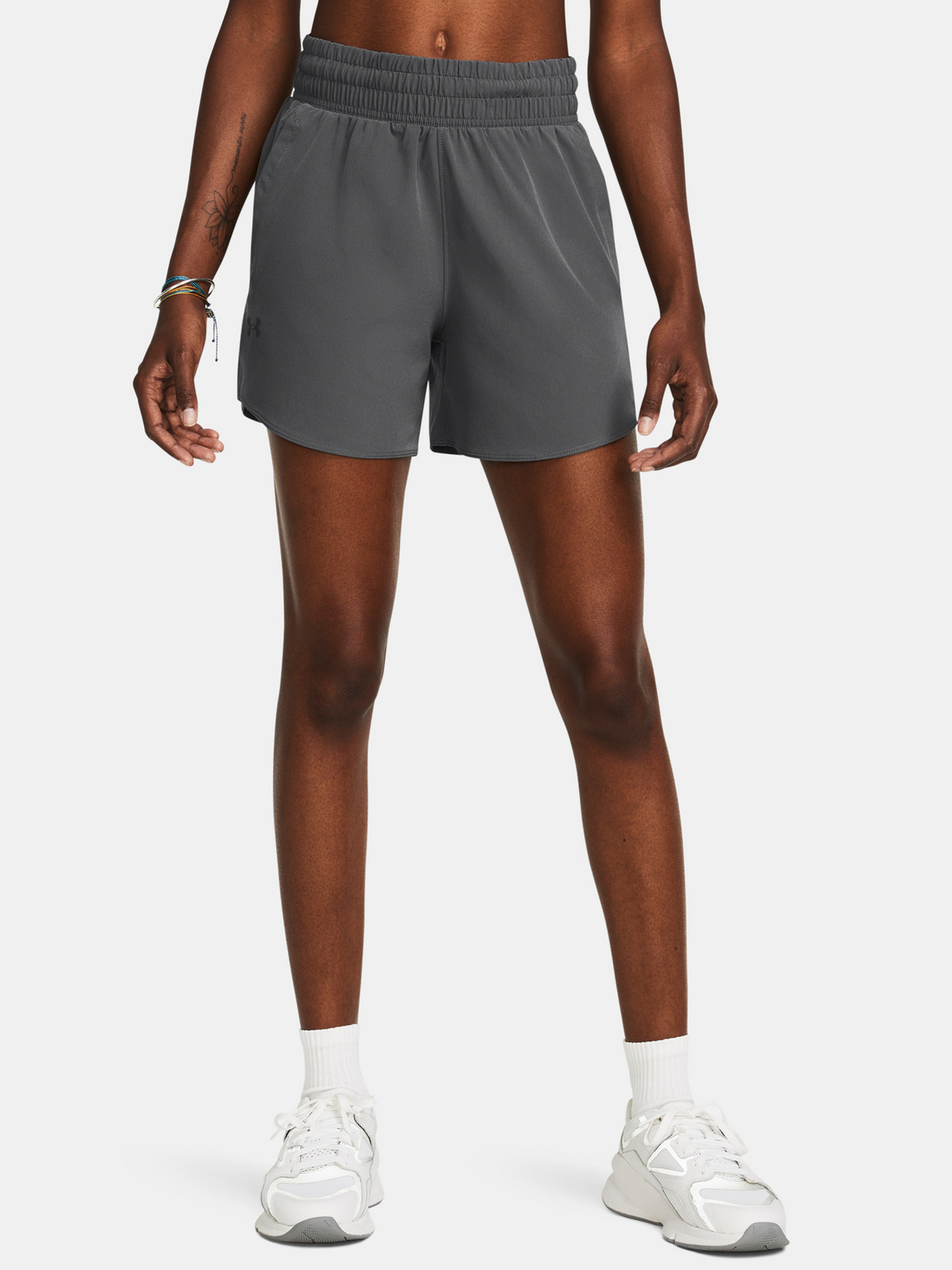 Women's shorts Under Armour UA Vanish 5in Short - Women's