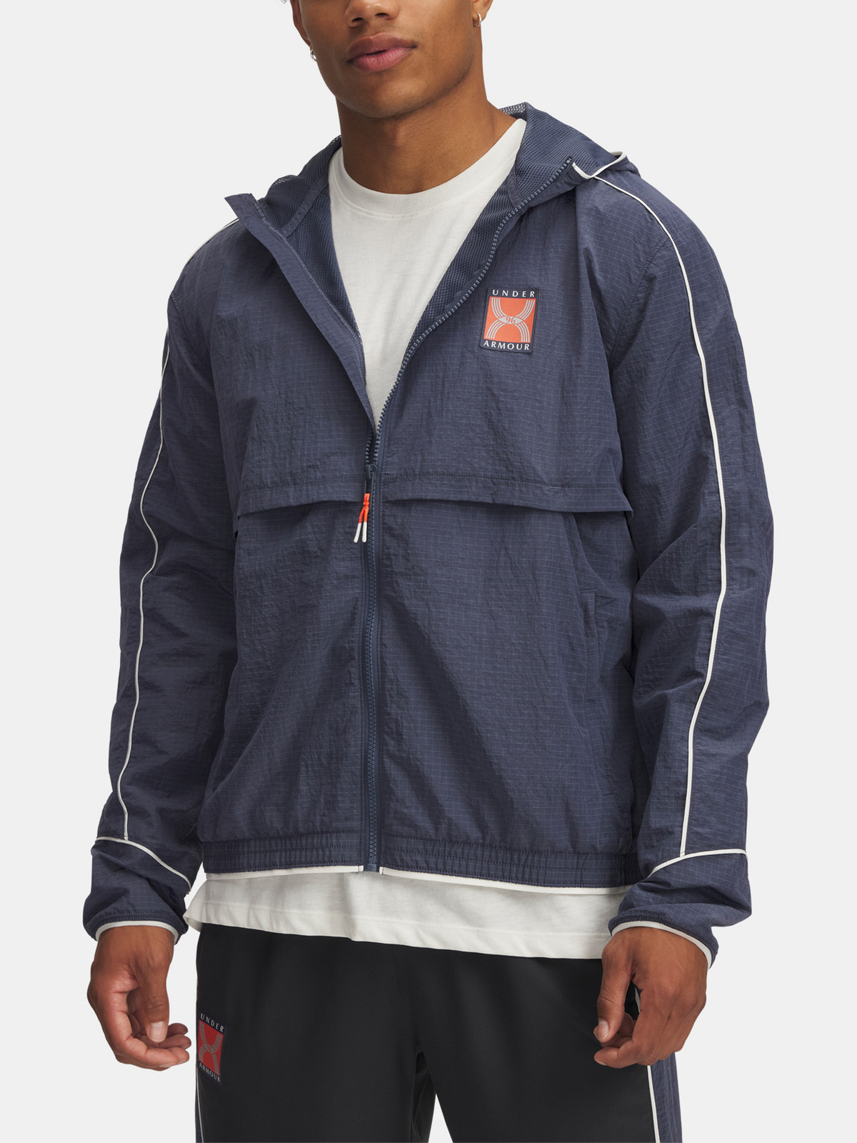 Men's Under Armour UA Run 96 Jacket - Men's