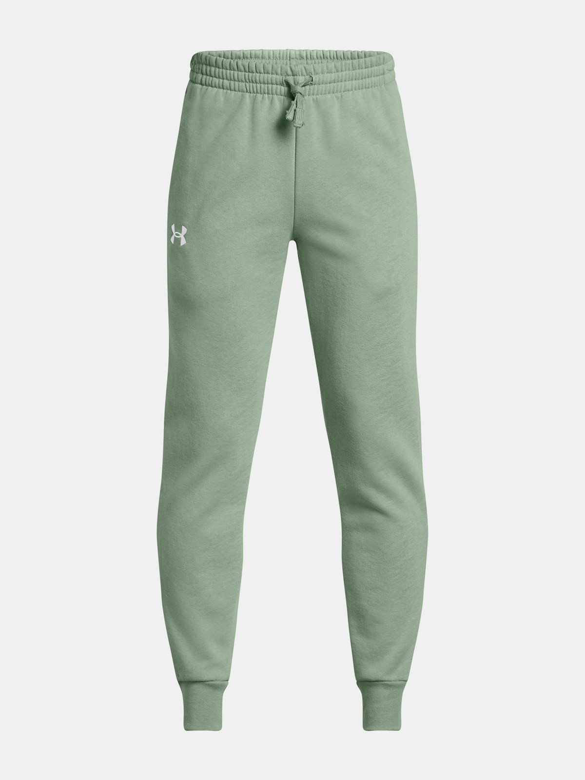 Boys' sweatpants Under Armour UA Rival Fleece Joggers - Boys