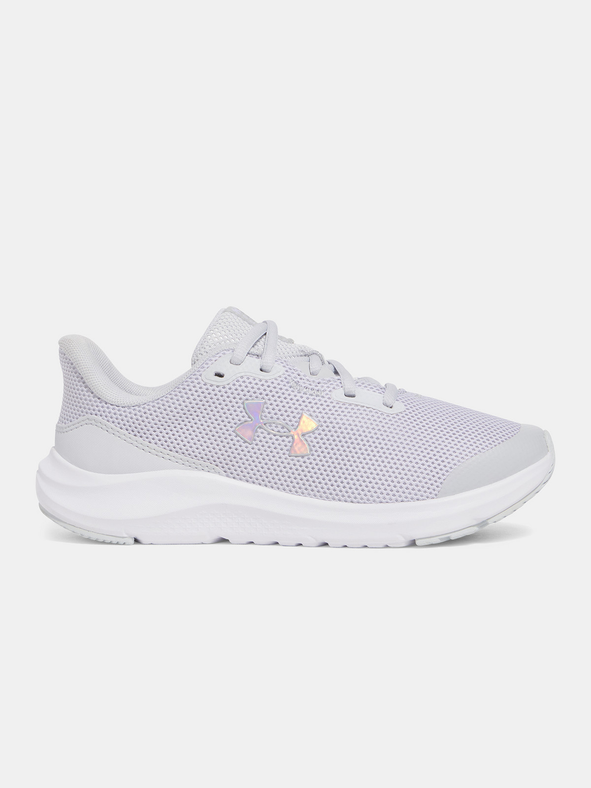 Girls' shoes Under Armour UA GGS Pursuit 4 - Girls
