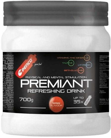 Penco premiant drink 700 g - fantasy