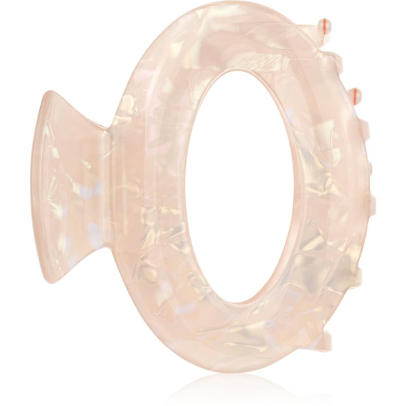 invisibobble Clipstar Rosy Bliss štipec do vlasov veľkosť M 1 ks