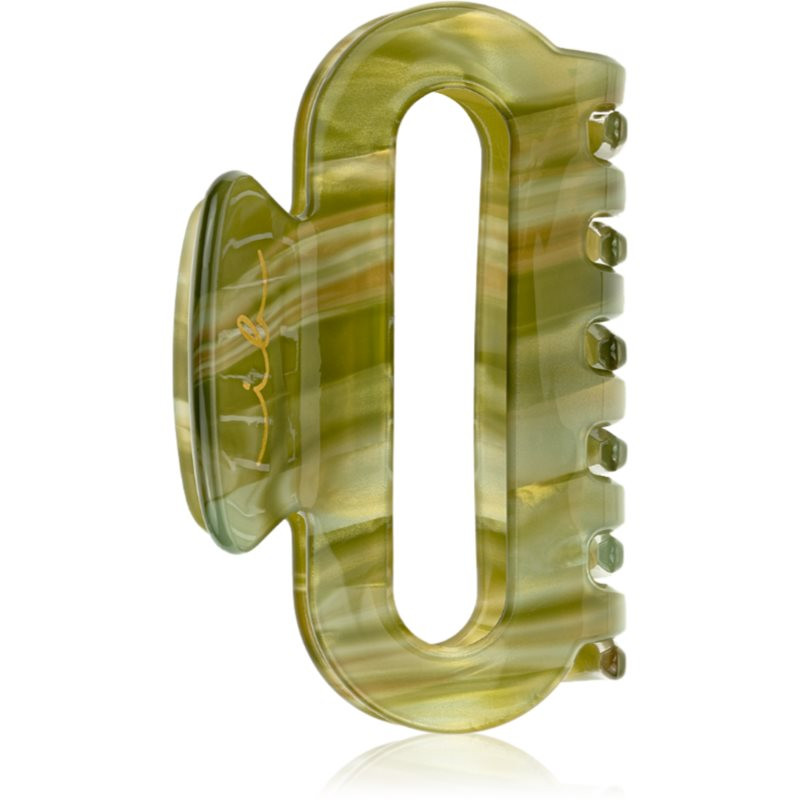 invisibobble Clipstar Evergreen štipec do vlasov veľkosť M 1 ks