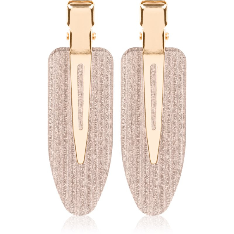 invisibobble Clipstar Glam Ease spony na natáčky 2 ks 2 ks