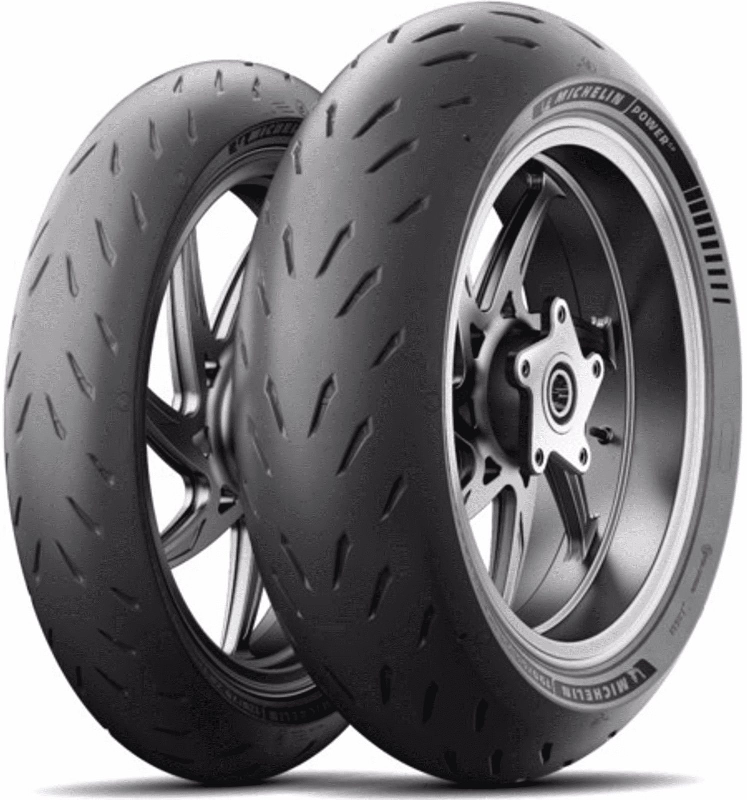 Michelin POWER GP 200/55 R17 78W