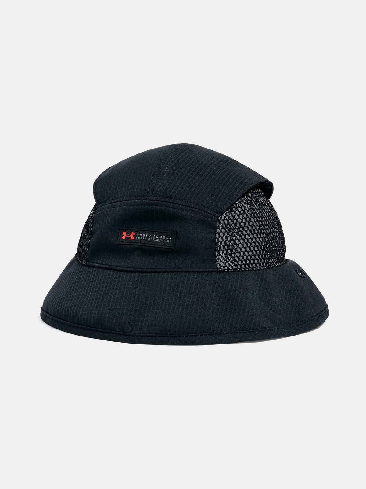 Men's hat Under Armour M Summit UPF Bucket - Men's