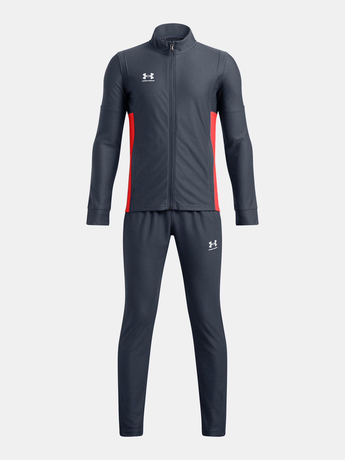 Under Armour UA B's Challenger Tracksuit - Boys