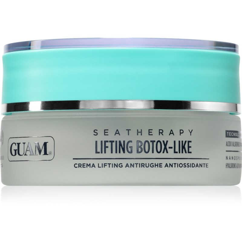 Guam Lifting Botox - Like liftingový krém 50 ml
