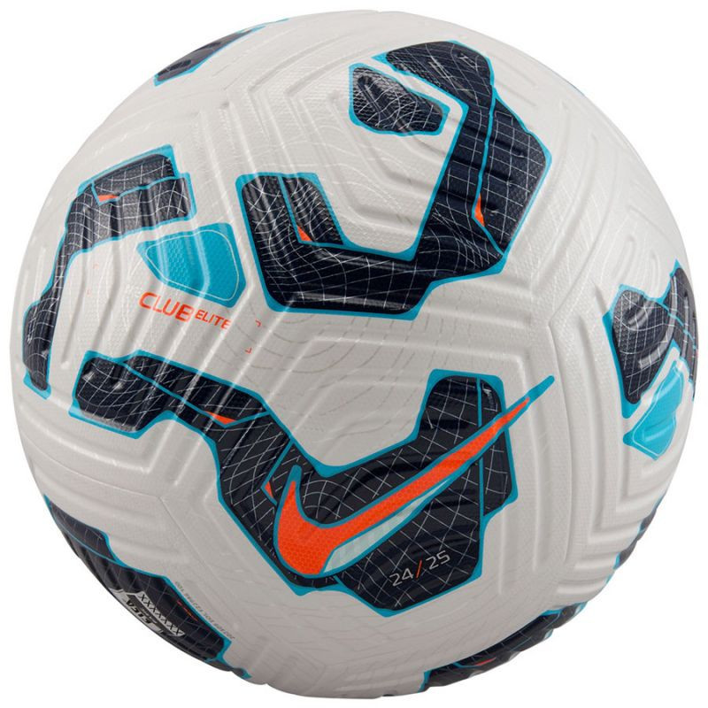 Nike Club Elite Football FZ2986-100 5