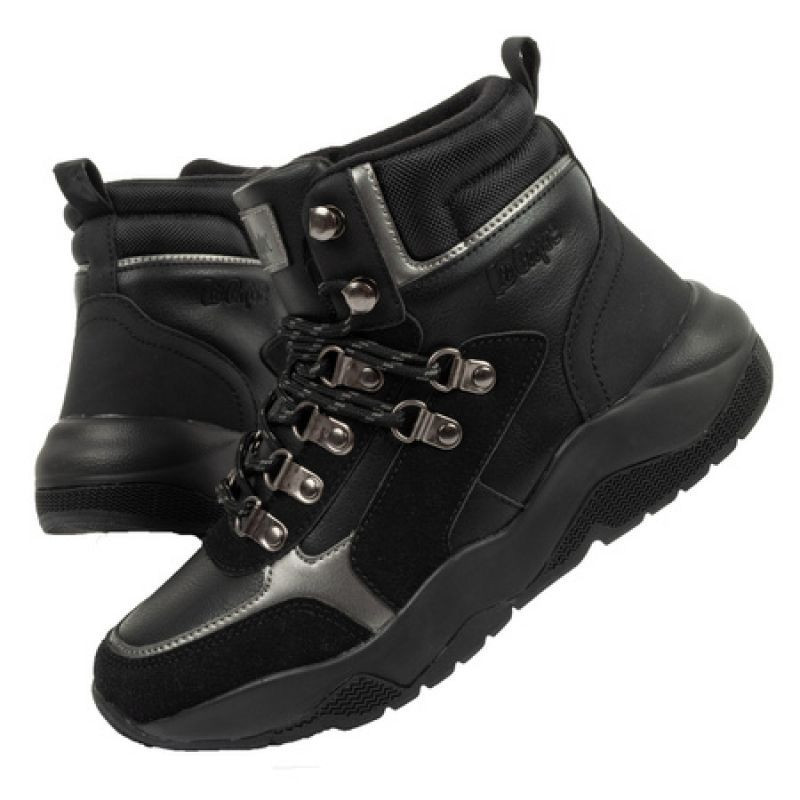 Lee Cooper W LCJ-24-03-3048L topánky 37