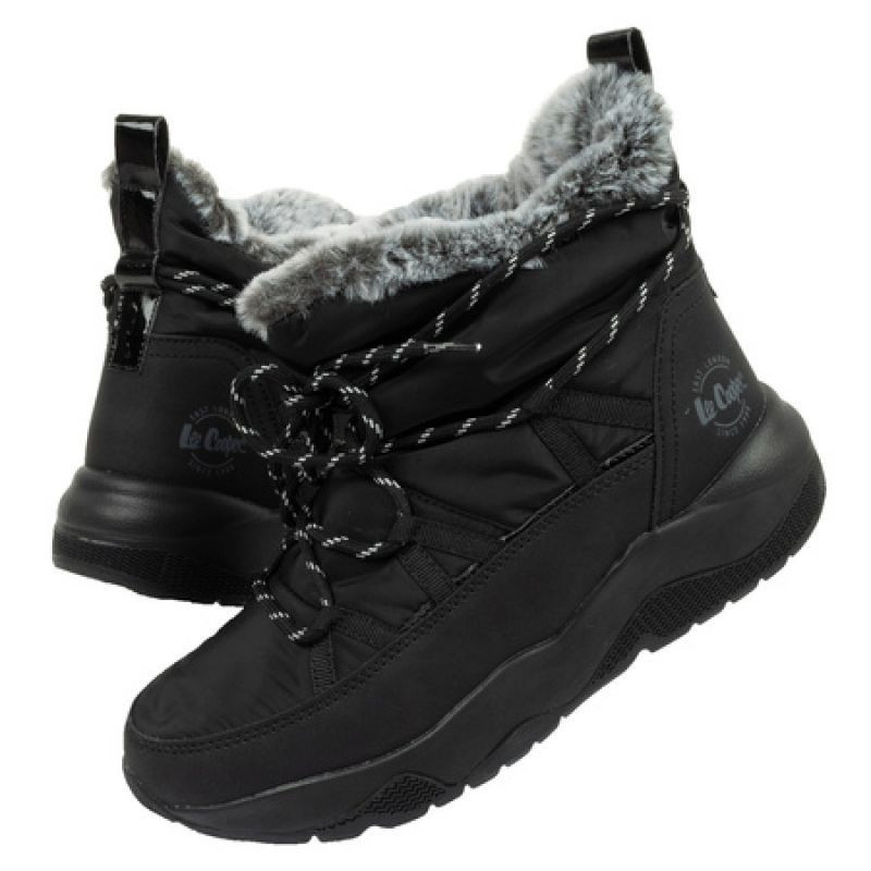 Obuv Lee Cooper W LCJ-24-03-3063L 37