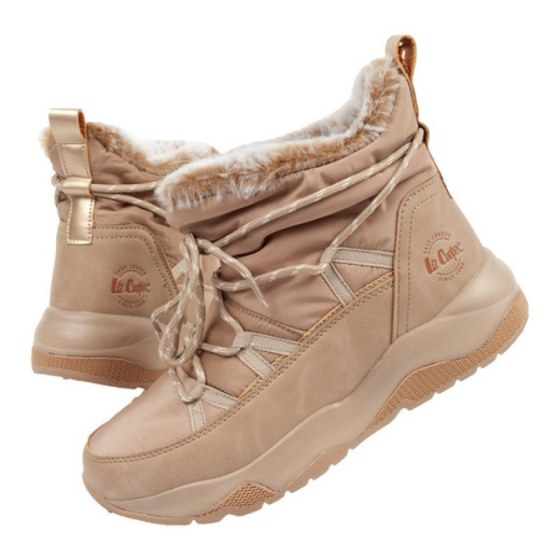 Lee Cooper W LCJ-24-03-3062L topánky 37