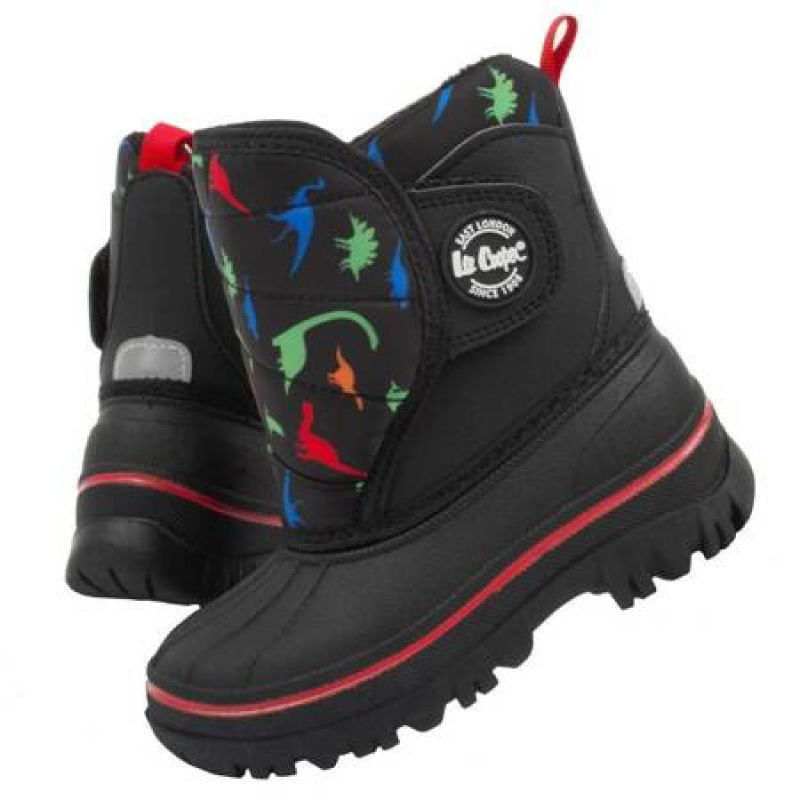 Lee Cooper Jr topánky LCJ-24-44-2861 23