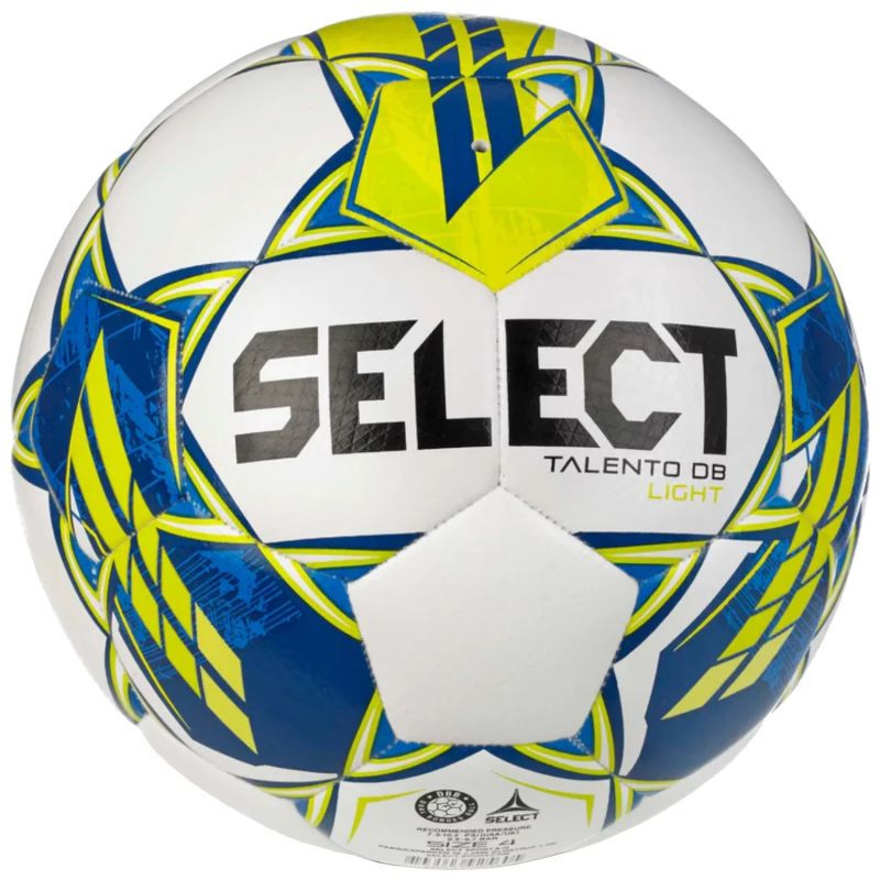 Vybrať Talento DB Light V23 Ball TALENTO DB WHT-YEL 4