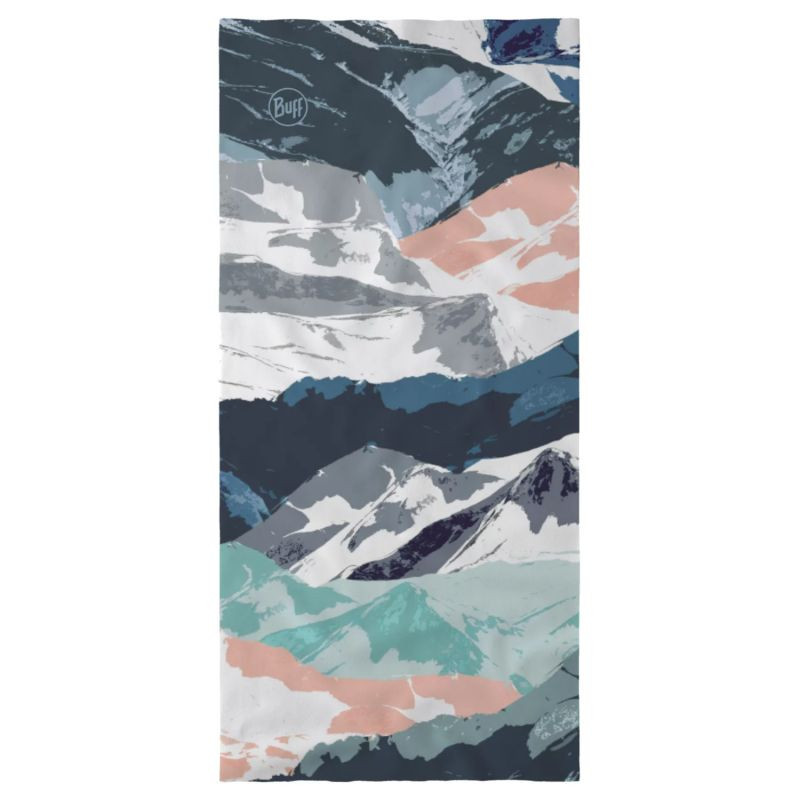 Buff Original Ecostretch Nákrčník 13449855510 jedna velikost