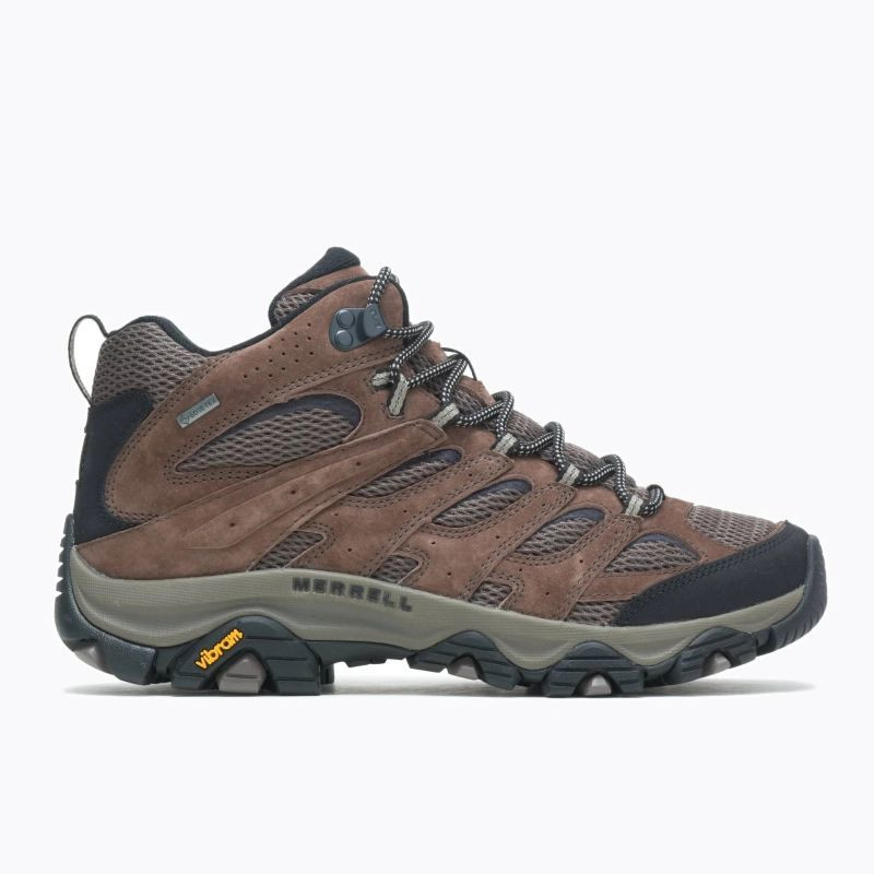 Trekingová obuv Merrell Moab 3 MID Gore-Tex M J036749 43.5