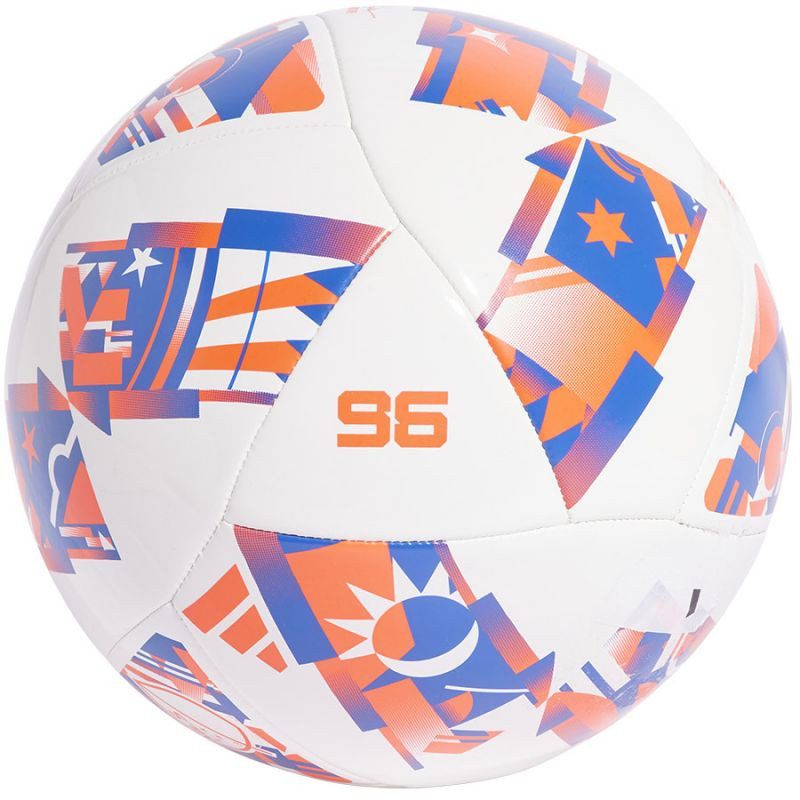 Adidas MLS Club Football IP1626 5