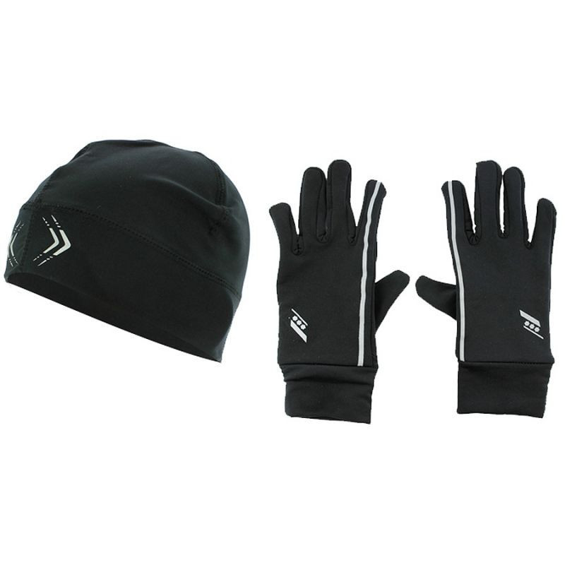 Rucanor čiapka + rukavice 29404-201 M/L