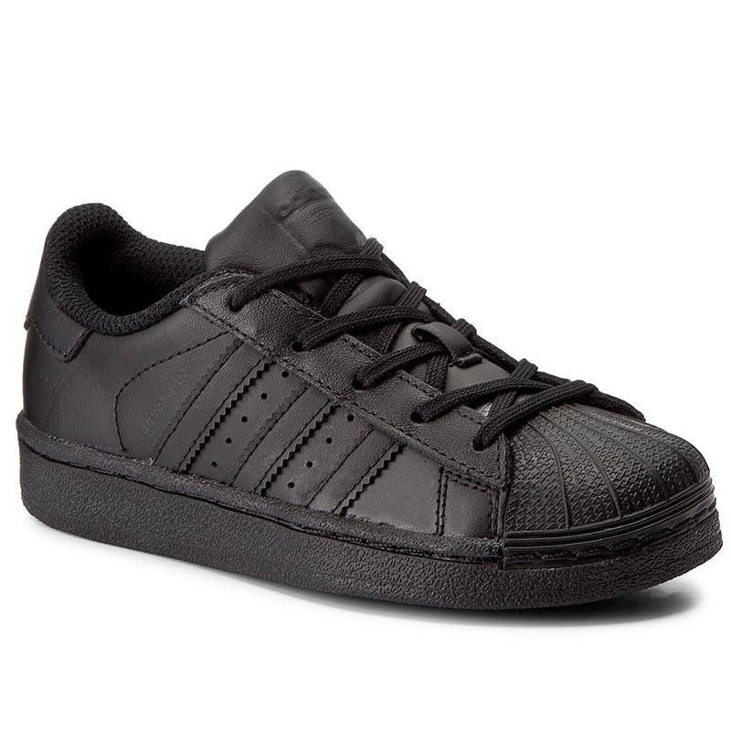 Adidas SUPERSTAR C JR obuv BA8381 30 1/2
