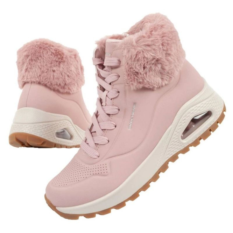 Skechers Uno Rugged W 167274/BLSH 36,5