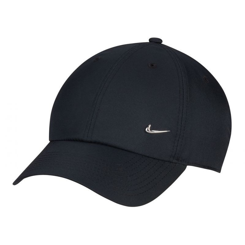 Nike Dri-Fit Club neštruktúrovaná baseballová čiapka FB5372-010 S/M