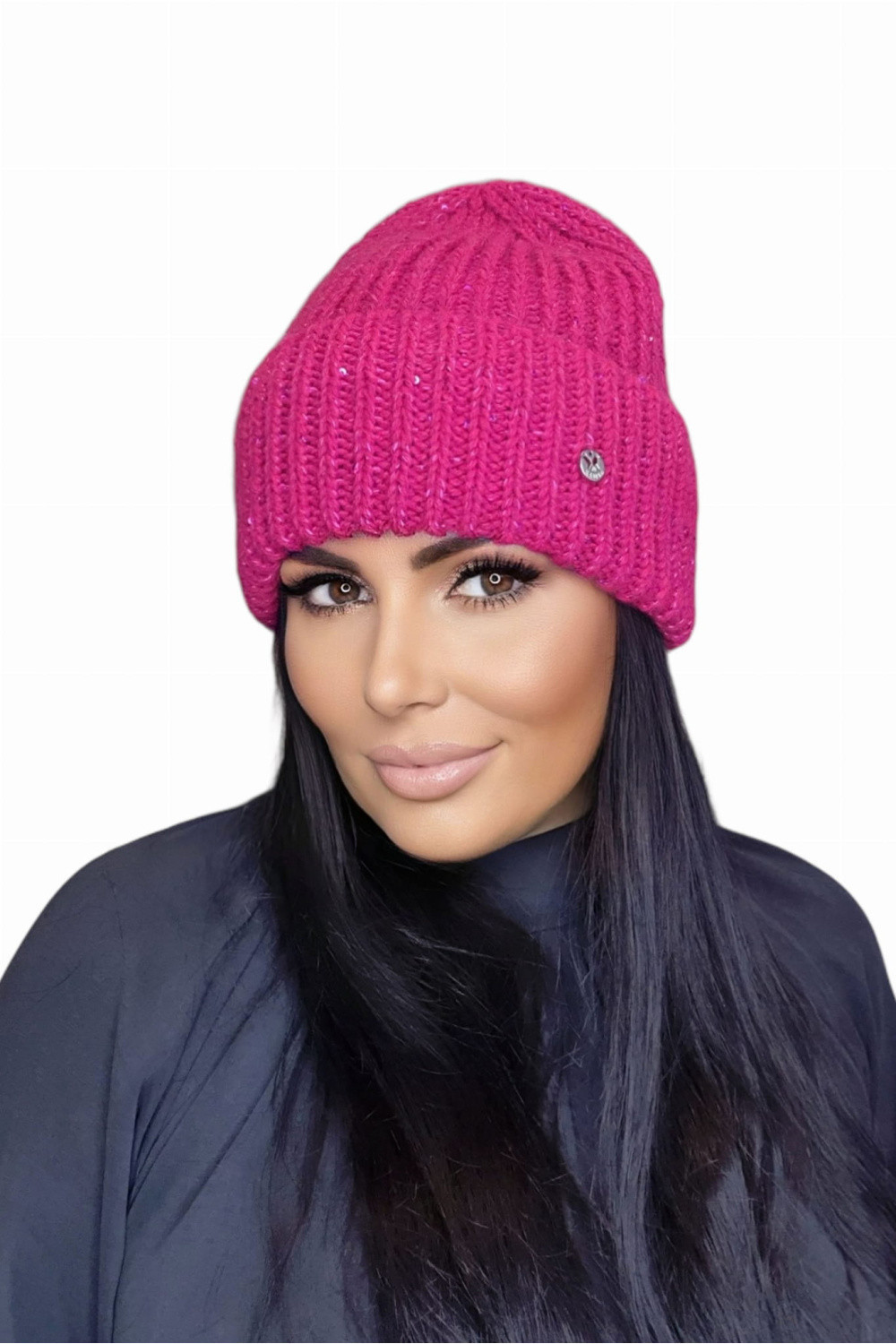 Čiapka model 205174 Kamea universal