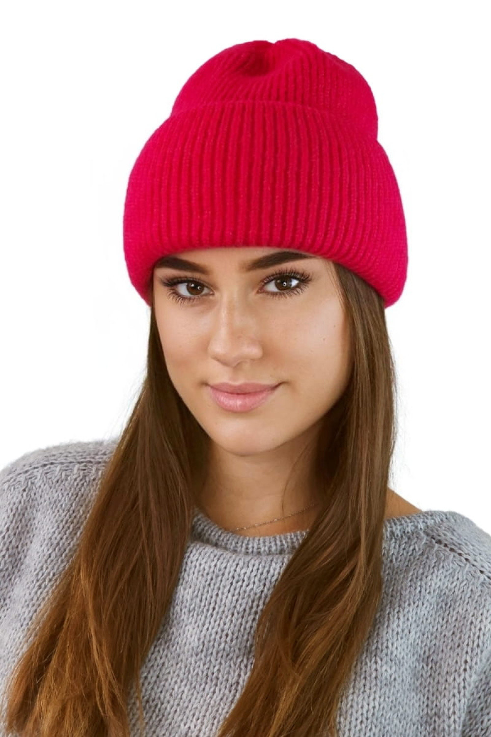 Čiapka model 205343 Kamea universal